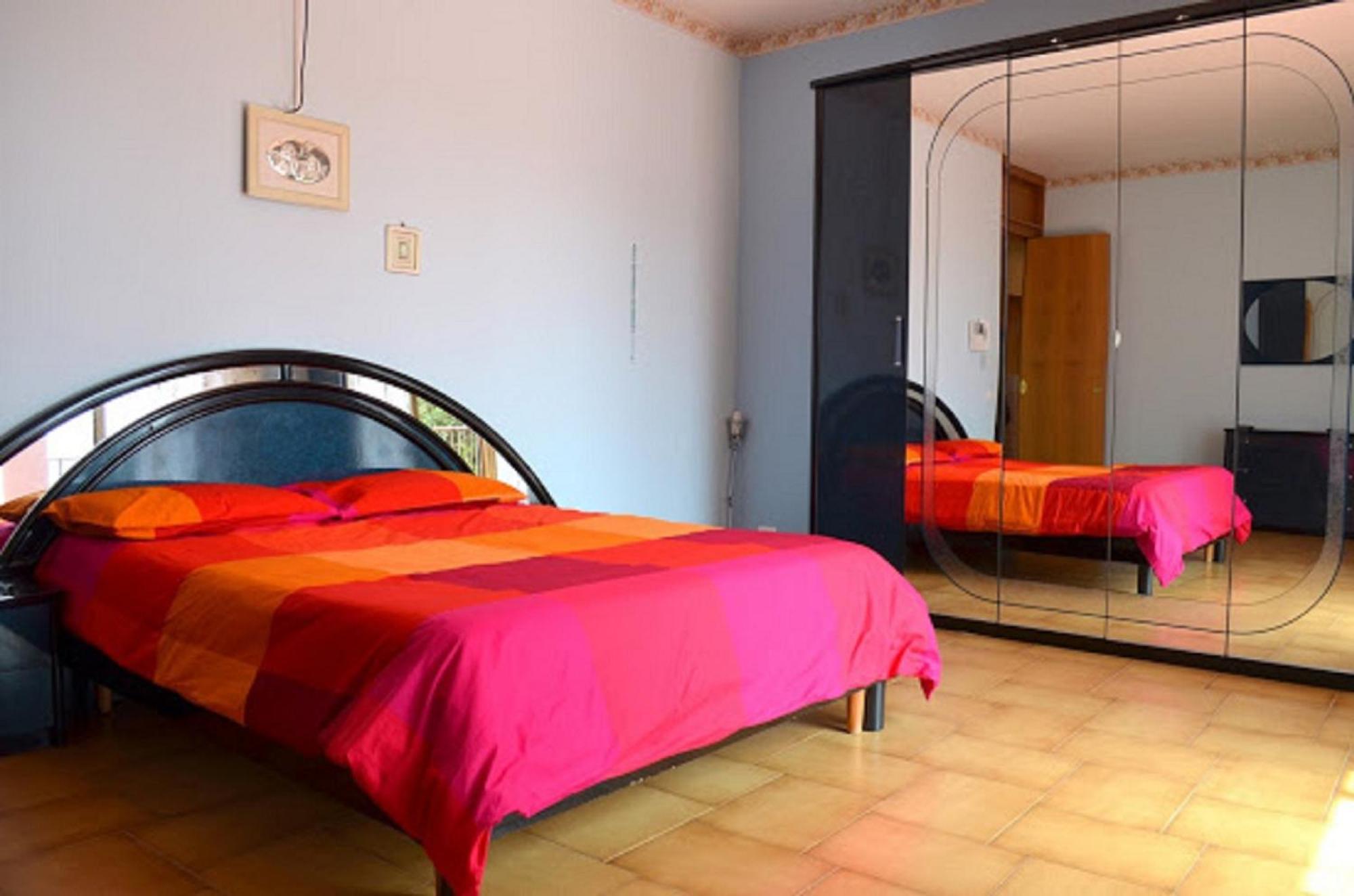 B&B Le Tre Rose Di Maria Pedara Exterior foto